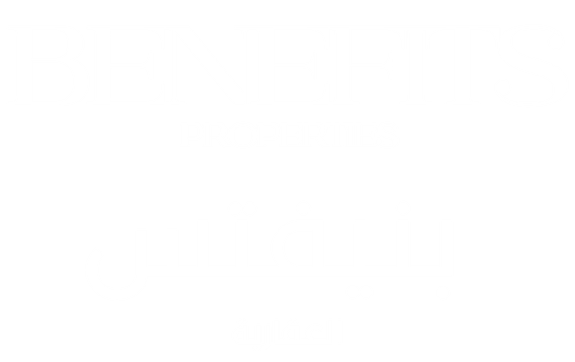 Benefits Properties Dubai Logo