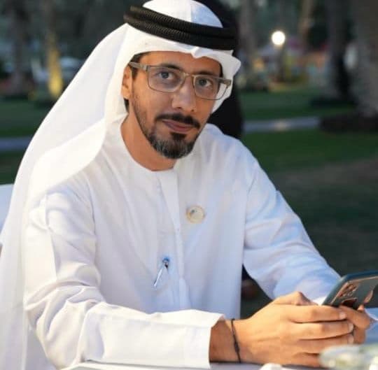 Founder