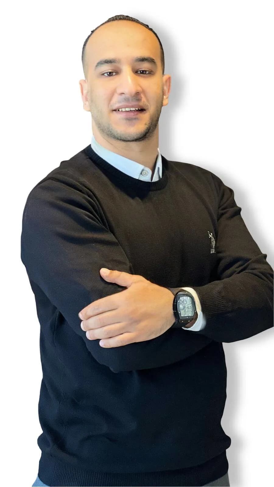 Ahmad Qayati