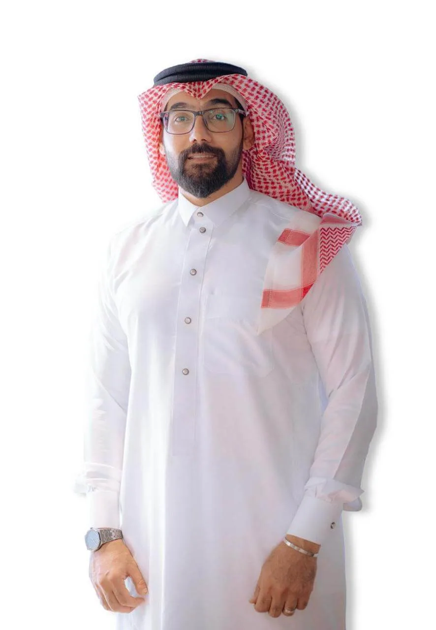 Jamal Shaath