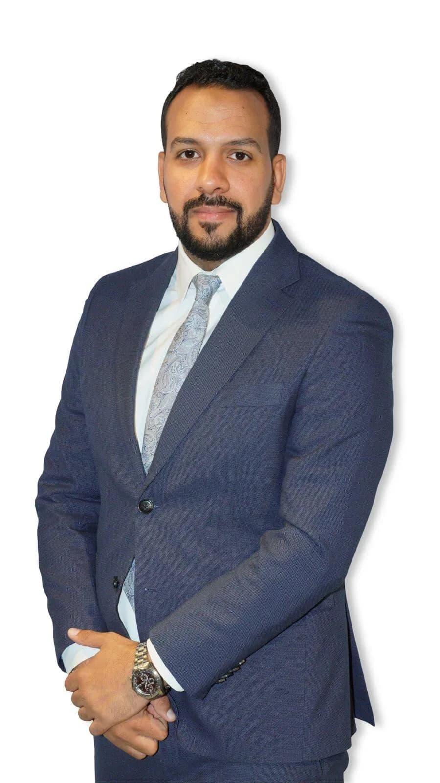 Yaser Hamoudah